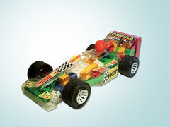 0111 FORMULA 1 BIG BLOCKS