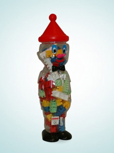 0202 PINOCCHIO BLOCKS