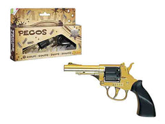 PECOS GOLD 1550