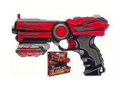 PISTOLA SOFT BULLET GUN