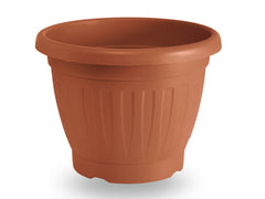 VASO FIRENZE D.50CM TERRACOTTA