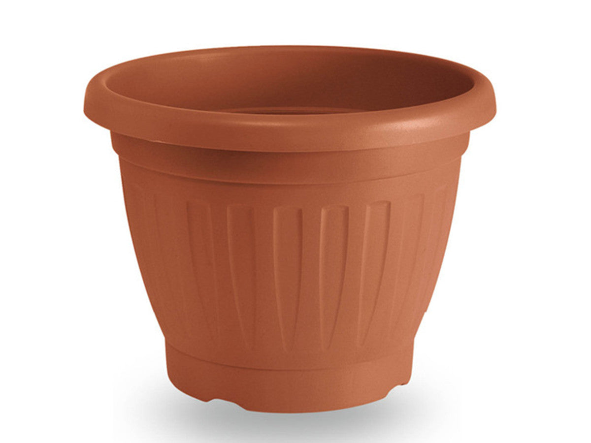 VASO FIRENZE D.60CM TERRACOTTA