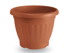 VASO FIRENZE D.60CM TERRACOTTA
