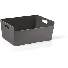 CONTENITORE TiBOX 33 cm GREY