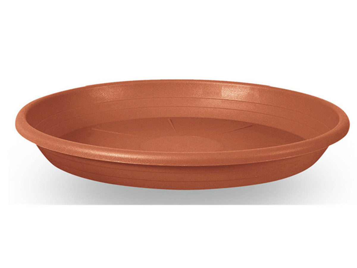 SOTTOVASO CILINDRO D.17CM TERRACOTTA