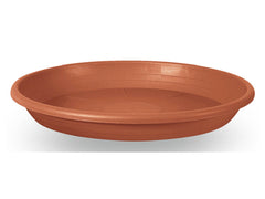 SOTTOVASO CILINDRO D.19CM TERRACOTTA