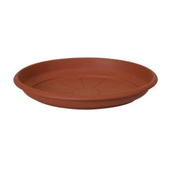 SOTTOVASO CILINDRO D.22CM TERRACOTTA