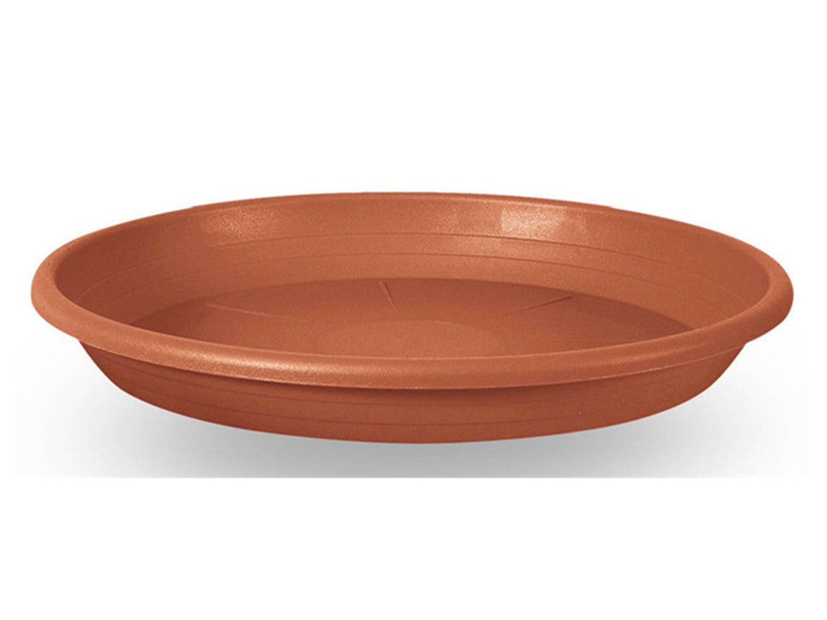 SOTTOVASO CILINDRO D.32CM TERRACOTTA