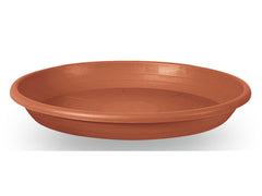 SOTTOVASO CILINDRO D.32CM TERRACOTTA