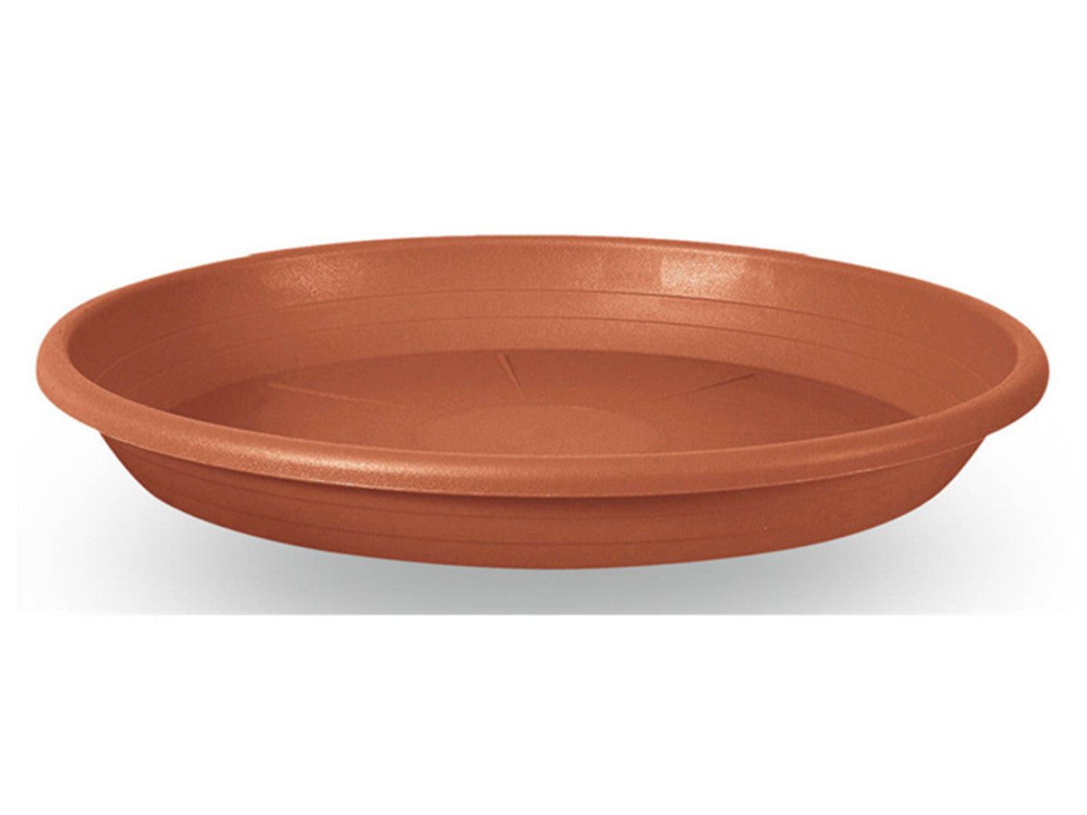 SOTTOVASO CILINDRO D.37CM TERRACOTTA