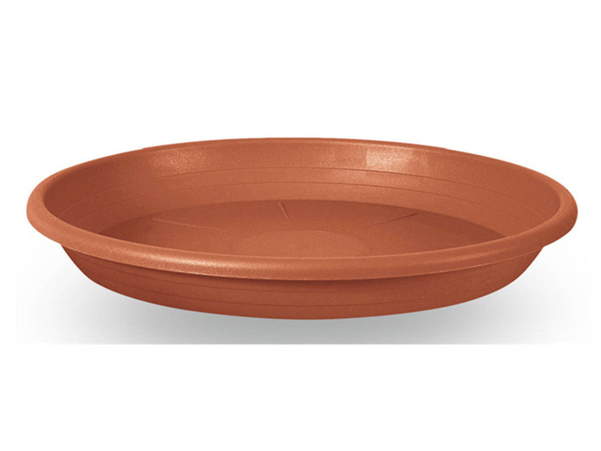 SOTTOVASO CILINDRO D.42CM TERRACOTTA