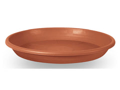 SOTTOVASO CILINDRO D.42CM TERRACOTTA
