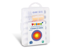 TEMPERA CAMP ML.18 SCATOLA 6PZ