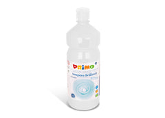 PRIMO FLACONE TEMPERA  BRILLANTE ML.1000  BIANCO 100