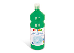 PRIMO FLACONE TEMPERA  BRILLANTE ML.1000 VE.BR. 610