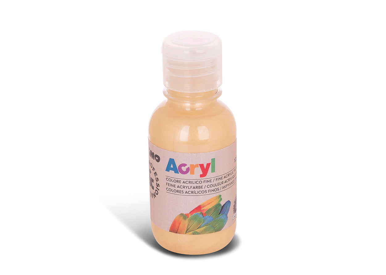 920 colore acrilico fine da 125 ml oro