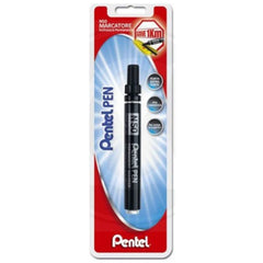 BL. PENNARELLO PENTEL N50 NERO PZ.1