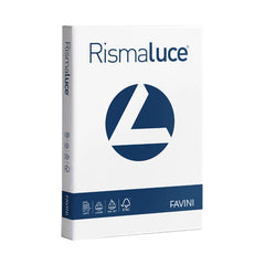RISMALUCE G200 F.TO 21X29,7 BIANCO