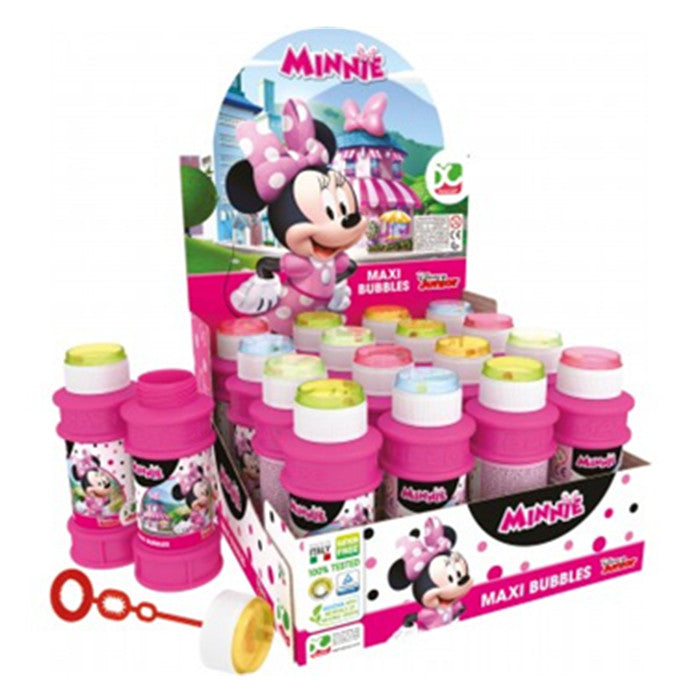 MAXI BOLLE 175ML MINNIE