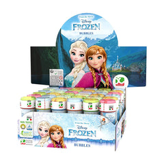 BOLLE SAPONE 60M FROZEN 2 36/DISPLAY