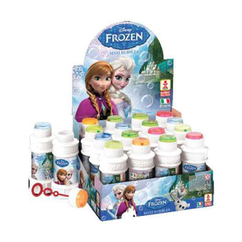 MAXI BOLLE 175ML FROZEN