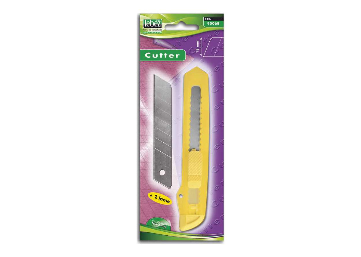 BL.LEBEZ CUTTER CON BLOCCALAMA