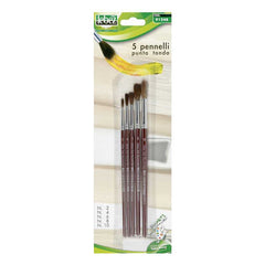 BL.LEBEZ PENNELLI 5PZ