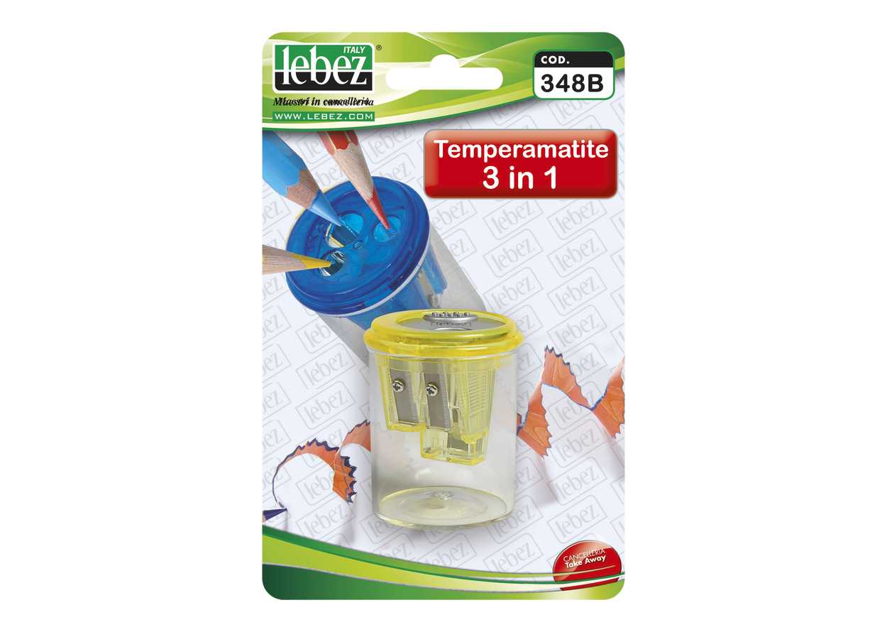 BL. LEBEZ T.MATITE 3 F.