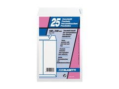 BUSTA MAILPACK 16X23 MONODEX CONF.25 PEZZI