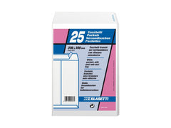 BUSTA MAILPACK 23X33 MONODEX CONF.25PZ