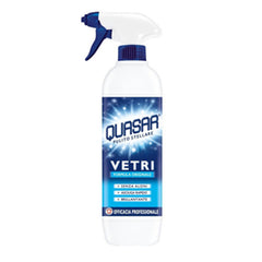 QUASAR VETRI SPRAY 580ML