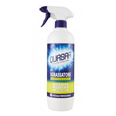 QUASAR DOCCIA VETRI SPRAY 580ML