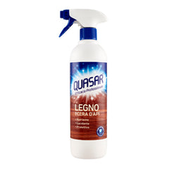 QUASAR LEGNO SPRAY 580ML