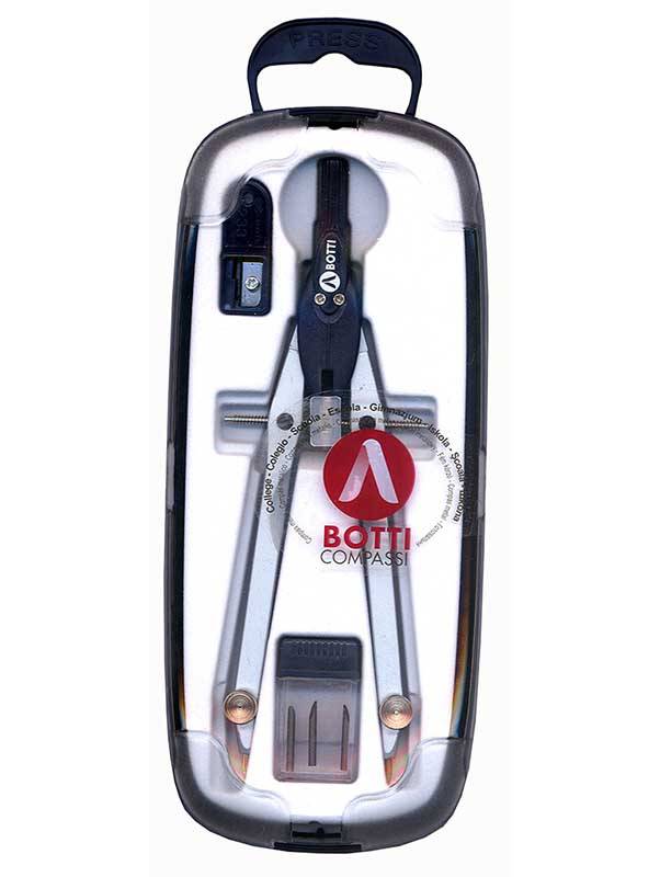 BALAUSTRONE BOTTI