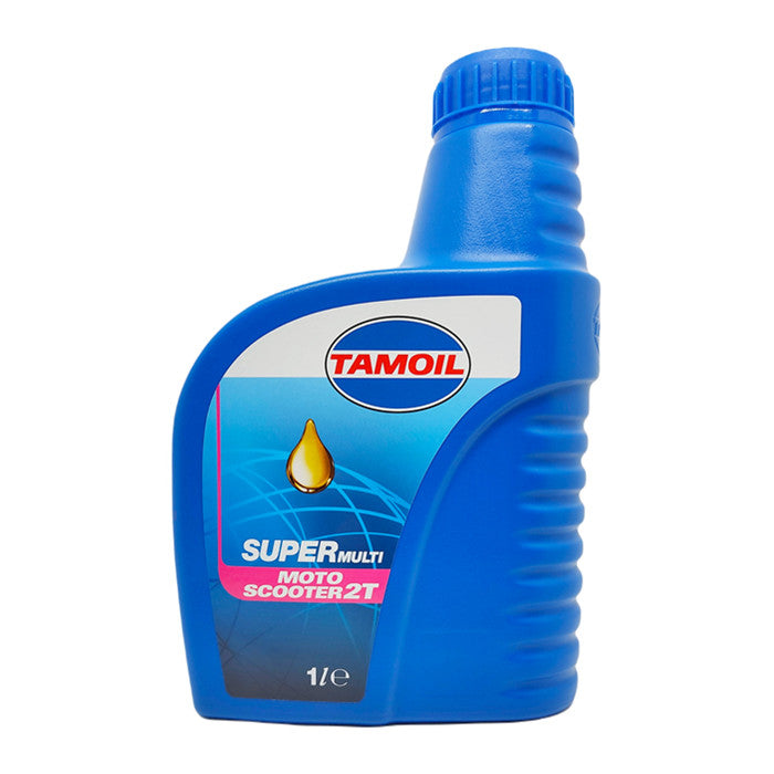 TAMOIL SUPERMULTI 2T LT.1