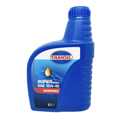 TAMOIL SUPERMUL 15W40 BEN LT.1