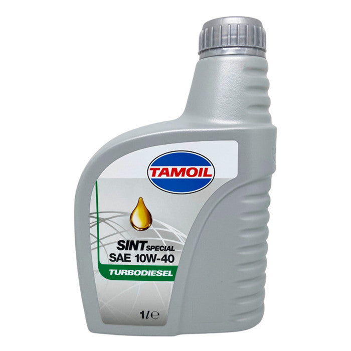 TAMOIL SINT 10W40 TURBODI LT.1