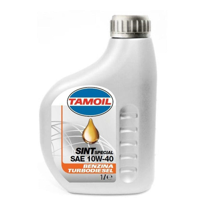 TAMOIL SINT 10W40 B-D LT.1