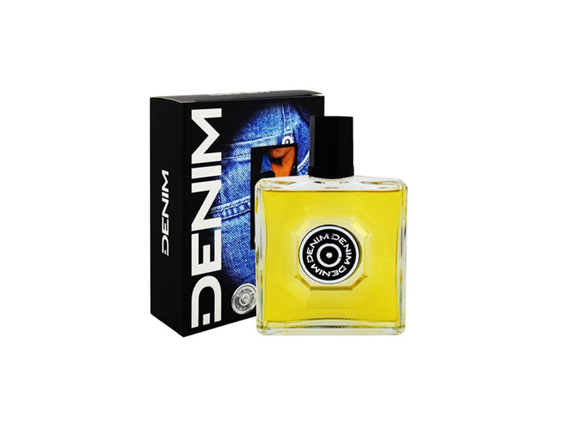 DENIM AFTER SHAVE 100ML ORIGINAL
