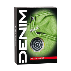 DENIM A/S ML.100 MUSK