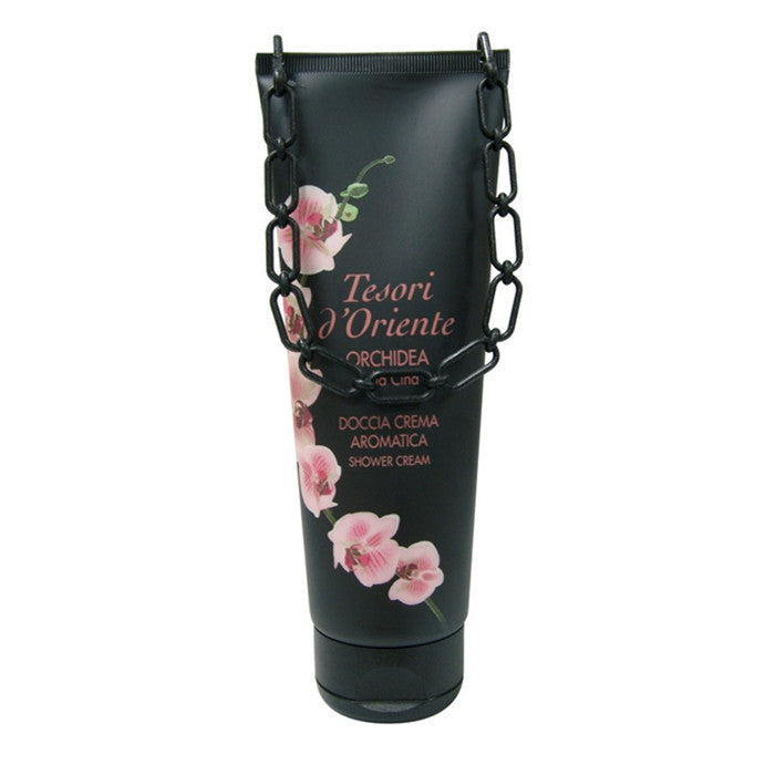 TESORI DOCCIA 250ML ORCHIDEA