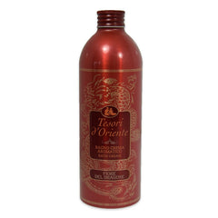 TESORI D'ORIENTE BAGNO 500 FIORI DR