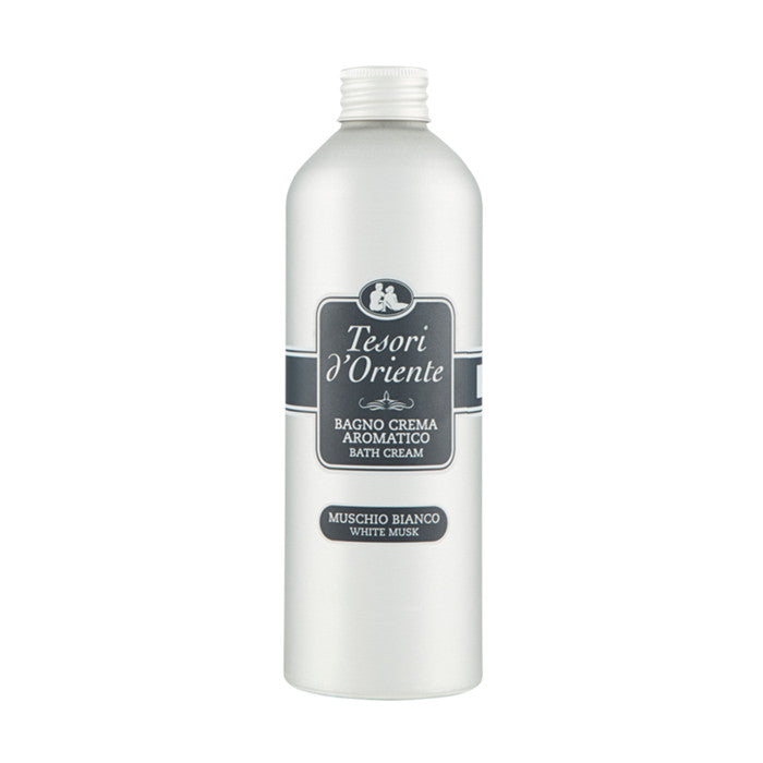 TESORI D'ORIENTE BAGNO 500 M.BIANCO