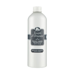 TESORI D'ORIENTE BAGNO 500 M.BIANCO