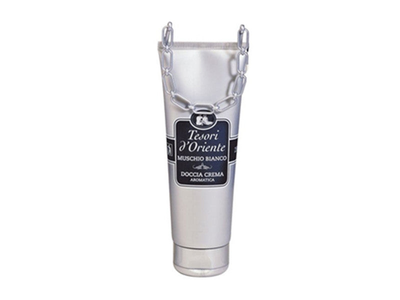 TESORI DOCCIA 250ML.  MUSCHIO BIANCO