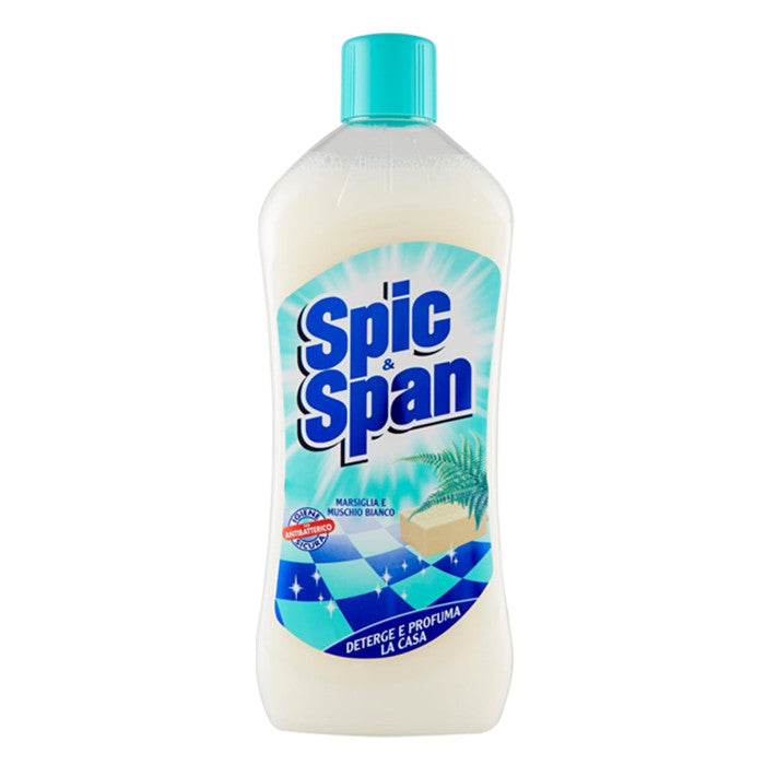 SPIC SPAN PAVIMENTI MARS/MUSCH.1000ML