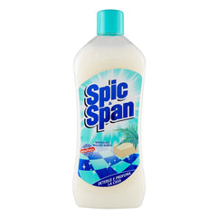 SPIC SPAN PAVIMENTI MARS/MUSCH.1000ML
