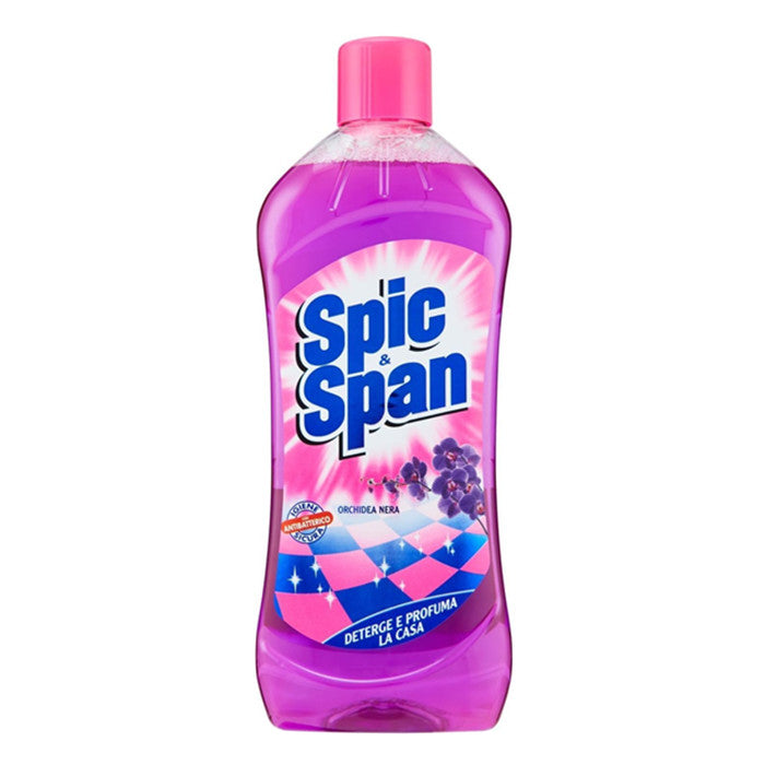 SPIC SPAN PAV.ORCHIDEA 1000ML