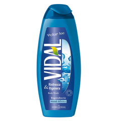 VIDAL BAGNO POLAR ICE 500ML