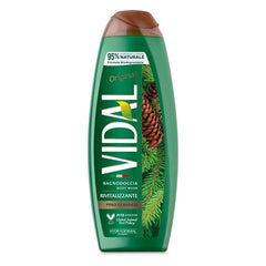 VIDAL BAGNO PINO ORIGINAL 500ML